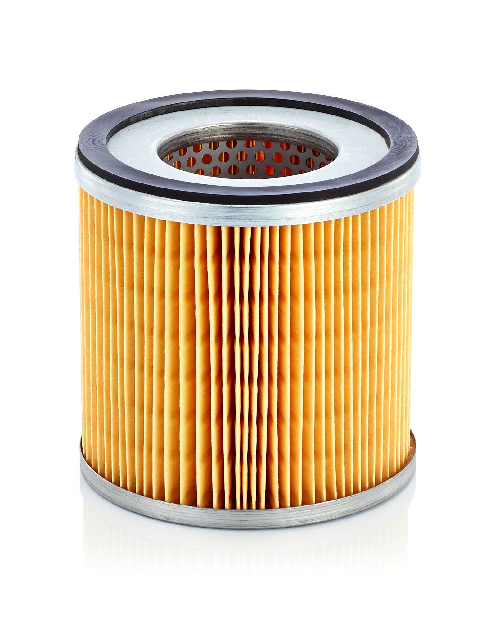 C 1247 - Hava filtresi -  MANN FILTER